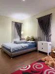 4BR Art Gallery Villa – Vimala Hills