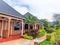 Siafu Serenity Lodge Hotels in Monduli