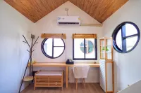 位於巴吞猜的1卧室獨棟房屋-30平方米|帶1個獨立浴室 - 家庭旅館