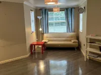 A Modern Apartment close to York City Centre with Free Parking Hotels in York