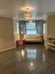 A Modern Apartment close to York City Centre with Free Parking