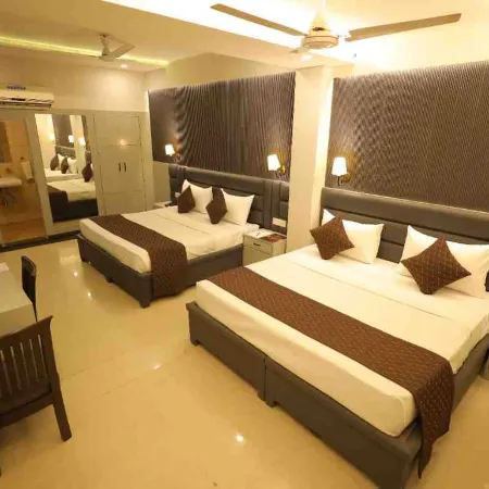 Hotel East Gate by Vablis Hospitality