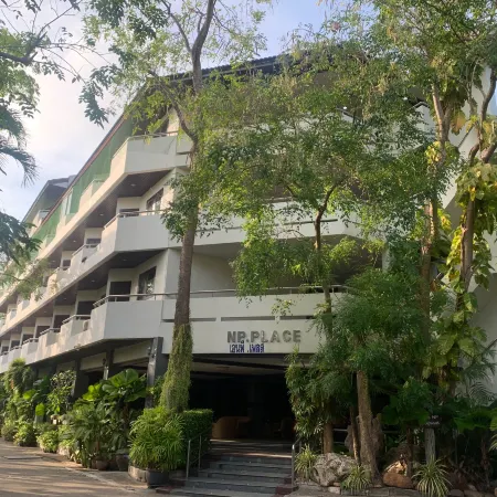 NIPON RESORT