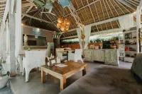 Mayli Bali Villa and Bungalow - Spa