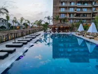 Armare Suites - Palm Resort Radhime