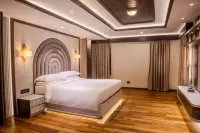 Pinnacle Villas, Kathmandu Hotels in 