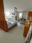 Rixoss Apartment Pyramids