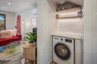 Birch Street Solo Haven