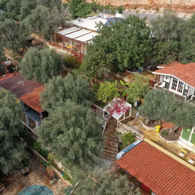Can Mocamp Hotels near Setur Kaş Marina