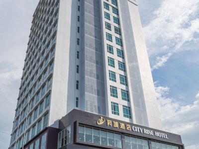 City Rise Hotel Miri