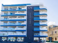 CA Sand Dune Hotel Hotels in Birzebbuga