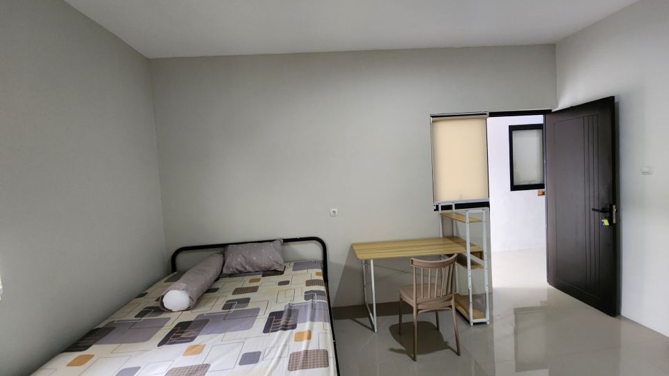 OYO 95107 Green Homestay Near Ubaya