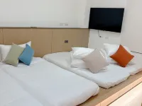 Shan Shih Home Stay Hotels in Kinmen