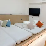 Shan Shih Home Stay