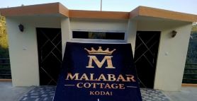 Malabar Cottage - Panoramic Mountain View