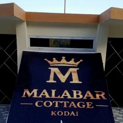Malabar Cottage - Panoramic Mountain View Hotels near Kodaikanal Lake