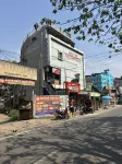 Hotel Tuk Tuk Palace