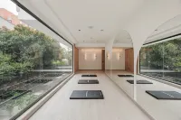 洛姆酒店由Somos集團運營 - 健身室/gym room