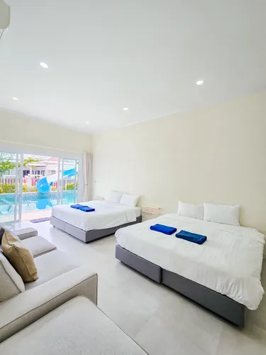 รูปภาพของKhunnapat Poolvilla Pranburi