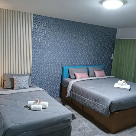 Ben House Hatyai