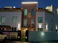 Royal Suites Muscat Hoteles en Seeb