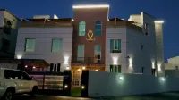 Royal Suites Muscat