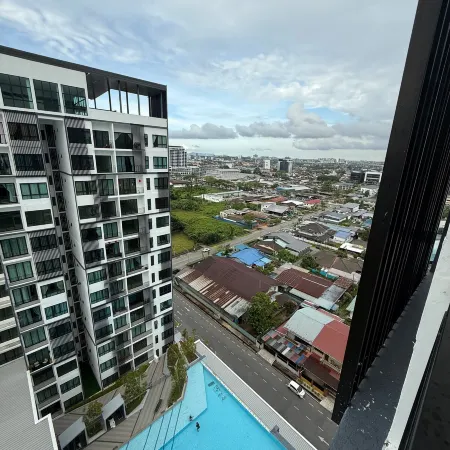 Upton | Near Timberland medical, Aeon by by HopeHome