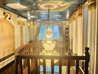 Gorkha Residency