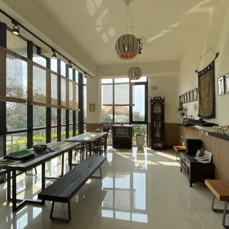Xiouyan Hostel