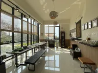 Xiouyan Hostel