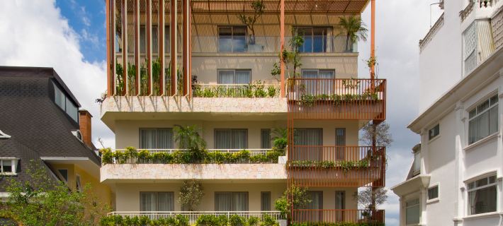 Olive Hotel Dalat Hotels in Dalat