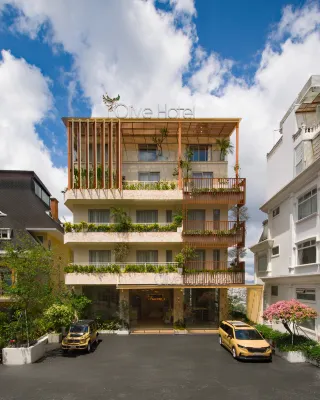 Olive Hotel Dalat