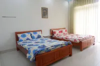 Huong Sen Hotel Sa Dec - Wifi