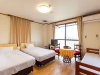 WASUKI BASE Biwako Guest House Hotels in Takashima