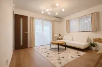 [Sanmai Tenkaya Building 3] 800m from Hanazonocho subway station