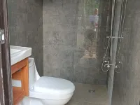 Calicoan Surf Retreat Native Bahay Kubo Hotels in Eastern Samar