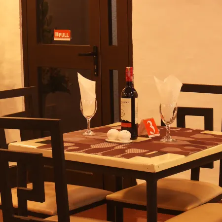 SSNIT GUEST HOUSE