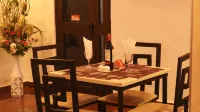 斯斯尼特旅館 - 早餐