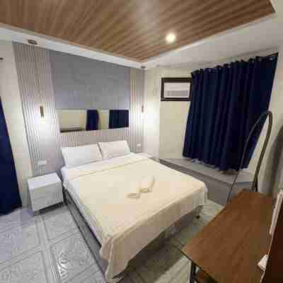 BMF Homestay Jacuzzi Villa 2 Rooms