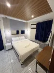 BMF Homestay Jacuzzi Villa 2