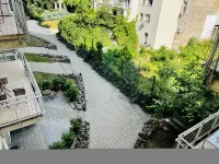 Acacia Tree Boutique Apartments Hoteles en 