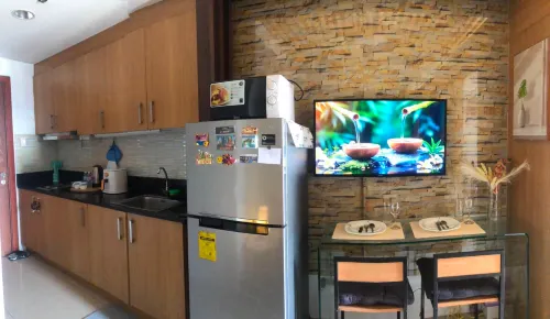most convenient place, shell residences - 1-Star
