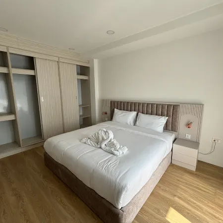 JHondo Apartment