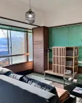 Enjoy ocean view and greenery *Healing space