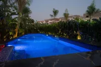 Auja Residence Concord Gardens Villa -  case vacanza in affitto