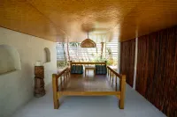 Garden Chalets Koh Lanta - New