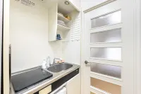 11-min Walk to Kawasaki Sta | Convenient Location | Fully Furnished | Haneda & Tokyo Access | 311 - 2-Star