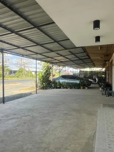 รูปภาพของHug Ubon Rooms