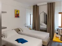 Dalèt AI experience - 400m San Marco - Adults Only Hotels near Teatro Malibran