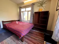 Sunny and quiet stay in Boudha -  Ferienwohnungen